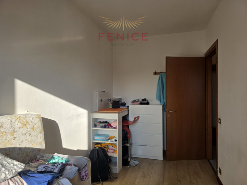 A Trevignano, in provincia di Treviso, nel cuore di un quartiere residenziale curato e ben abitat...