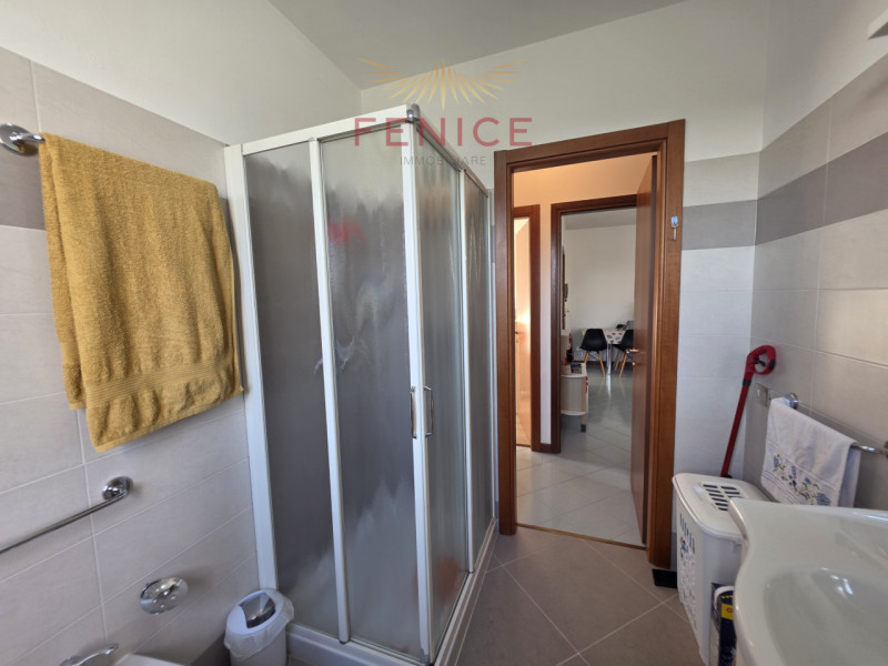 A Trevignano, in provincia di Treviso, nel cuore di un quartiere residenziale curato e ben abitat...