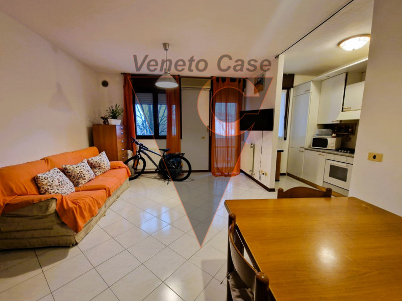 Nel pieno centro di Granze di Camin, nel comune di Padova, proponiamo in vendita appartamento ad ...