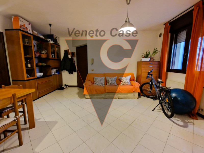 Nel pieno centro di Granze di Camin, nel comune di Padova, proponiamo in vendita appartamento ad ...