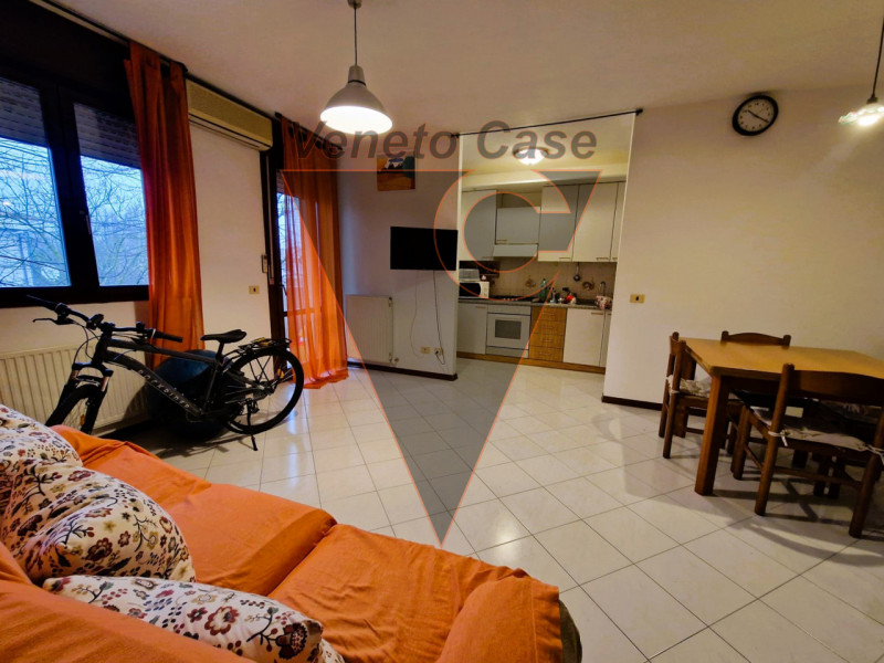 Nel pieno centro di Granze di Camin, nel comune di Padova, proponiamo in vendita appartamento ad ...