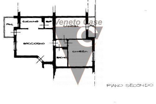 Nel pieno centro di Granze di Camin, nel comune di Padova, proponiamo in vendita appartamento ad ...