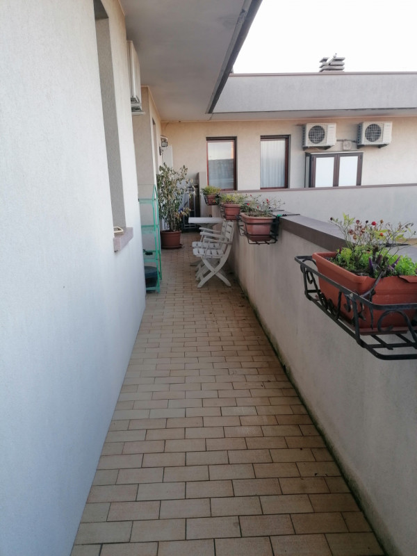 Immobile in esclusiva al Gruppo Padova MLS

CADONEGHE - MEJANIGA.

In zona centralissima, disponi...