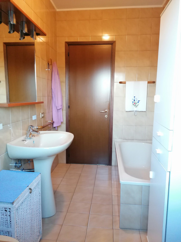 Immobile in esclusiva al Gruppo Padova MLS

CADONEGHE - MEJANIGA.

In zona centralissima, disponi...