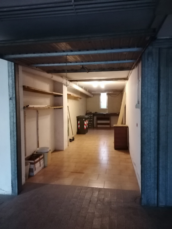 Immobile in esclusiva al Gruppo Padova MLS

CADONEGHE - MEJANIGA.

In zona centralissima, disponi...
