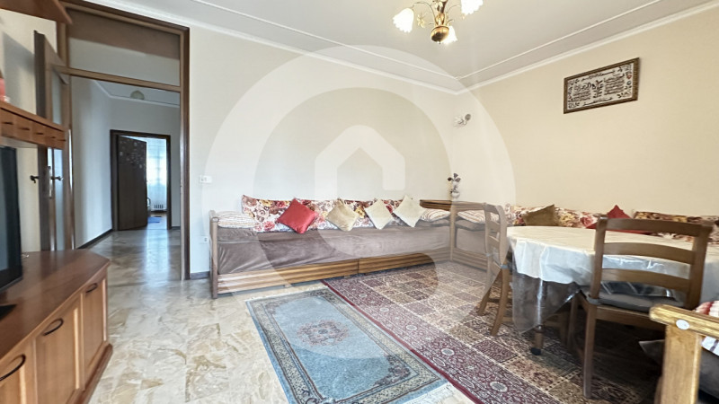 Borgoricco zona centrale: situato al primo piano di una palazzina composta da sole otto unità abi...