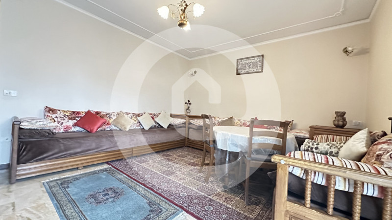 Borgoricco zona centrale: situato al primo piano di una palazzina composta da sole otto unità abi...