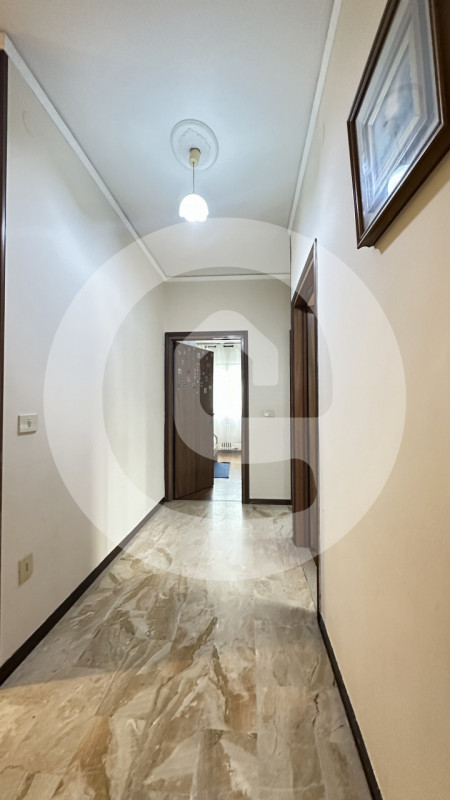 Borgoricco zona centrale: situato al primo piano di una palazzina composta da sole otto unità abi...