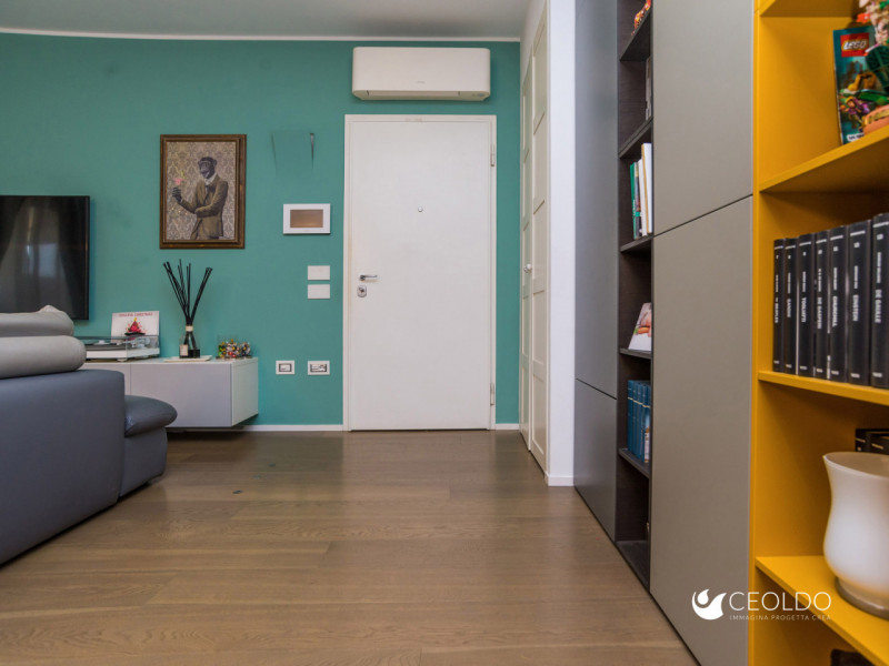 VIGONZA , localita' PERAROLO, nel cuore verdeggiante del paese proponiamo in vendita un raffinato...