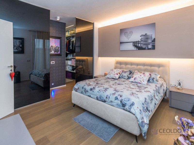 VIGONZA , localita' PERAROLO, nel cuore verdeggiante del paese proponiamo in vendita un raffinato...