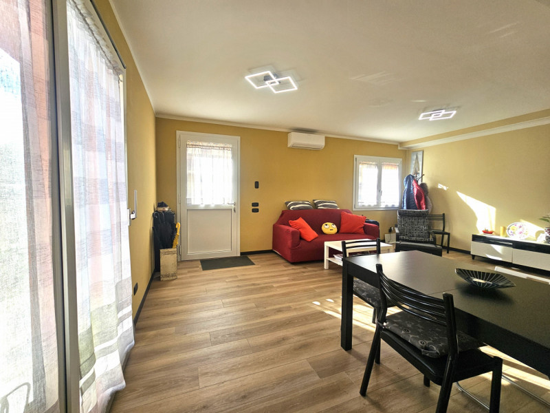 Nel Comune di Ponte San Nicolò, ma alle porte di Padova, proponiamo in locazione una porzione ind...