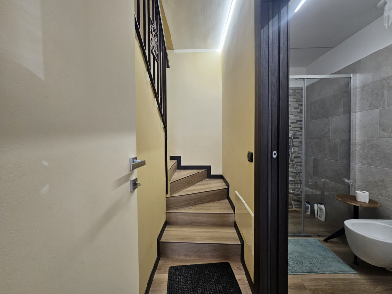 Nel Comune di Ponte San Nicolò, ma alle porte di Padova, proponiamo in locazione una porzione ind...