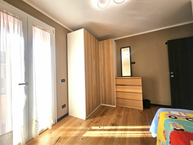 Nel Comune di Ponte San Nicolò, ma alle porte di Padova, proponiamo in locazione una porzione ind...