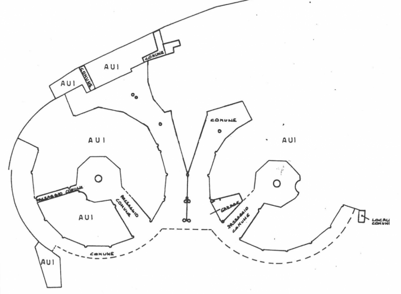 (PER INFO VITTORIO 3517343301) In una delle aree più comode e strategiche di Vicenza, precisament...