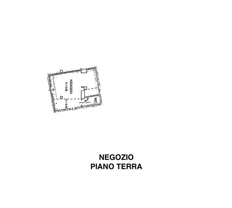 RIF: FR310 MESTRINO - PADOVA Proponiamo in affitto locale commerciale ad uso negozio o ufficio in...