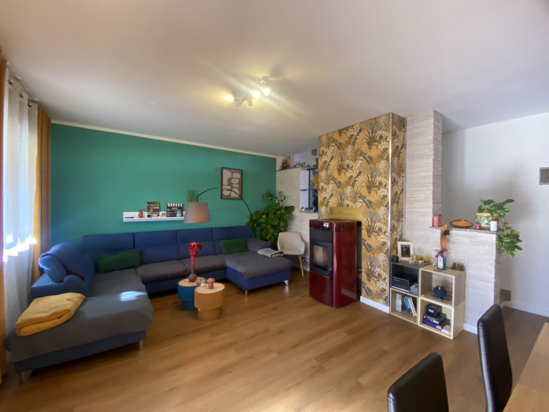 Scopri la tua nuova casa nel cuore del tranquillo e residenziale comune di Grisignano di Zocco. P...