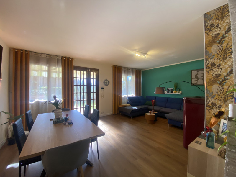 Scopri la tua nuova casa nel cuore del tranquillo e residenziale comune di Grisignano di Zocco. P...