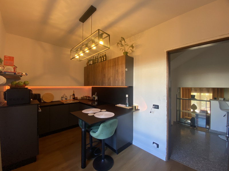 Scopri la tua nuova casa nel cuore del tranquillo e residenziale comune di Grisignano di Zocco. P...