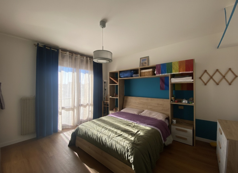 Scopri la tua nuova casa nel cuore del tranquillo e residenziale comune di Grisignano di Zocco. P...