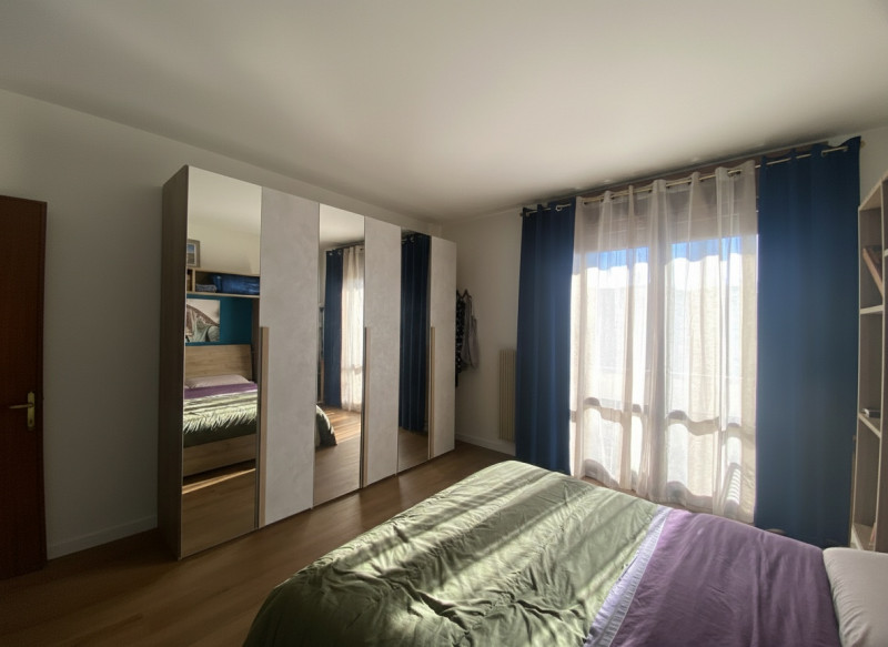 Scopri la tua nuova casa nel cuore del tranquillo e residenziale comune di Grisignano di Zocco. P...