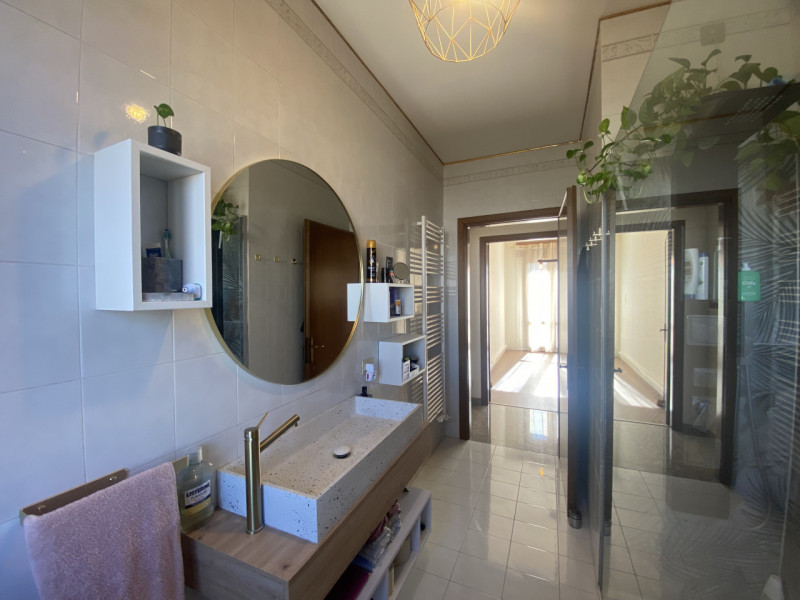 Scopri la tua nuova casa nel cuore del tranquillo e residenziale comune di Grisignano di Zocco. P...