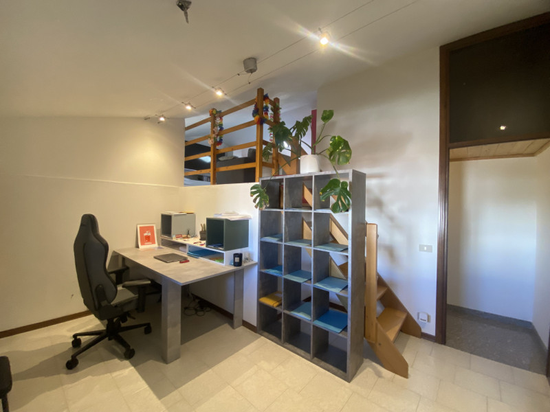 Scopri la tua nuova casa nel cuore del tranquillo e residenziale comune di Grisignano di Zocco. P...