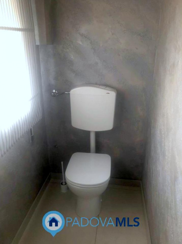 Immobile in esclusiva al Gruppo Padova MLS

Padova - zona Pontevigodarzere: a pochi metri dal cap...