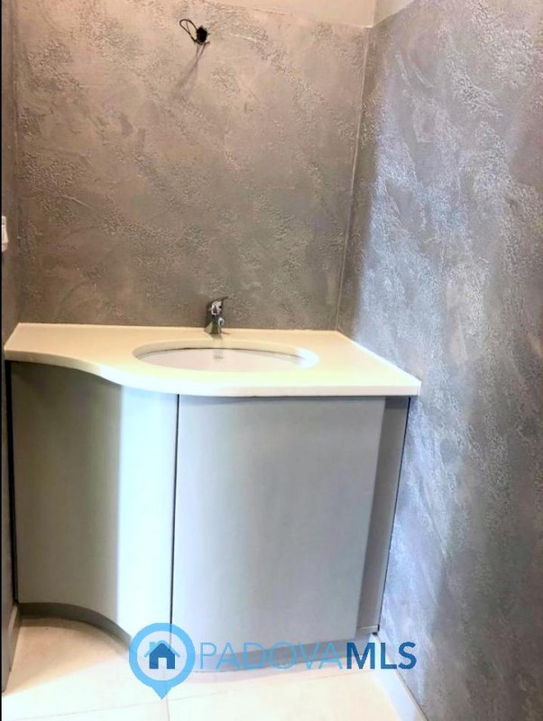 Immobile in esclusiva al Gruppo Padova MLS

Padova - zona Pontevigodarzere: a pochi metri dal cap...