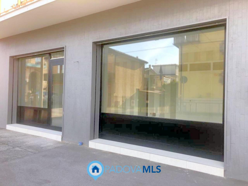 Immobile in esclusiva al Gruppo Padova MLS

Padova - zona Pontevigodarzere: a pochi metri dal cap...