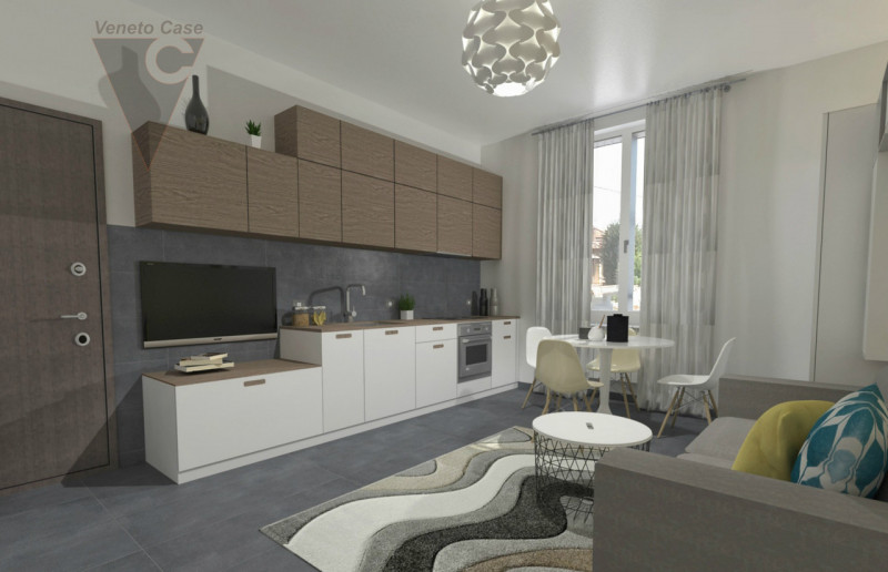 In posizione centrale e vicina a tutti i servizi, proponiamo in vendita appartamenti nuovi dagli ...