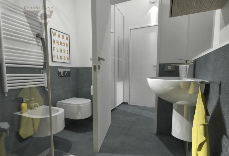 In posizione centrale e vicina a tutti i servizi, proponiamo in vendita appartamenti nuovi dagli ...