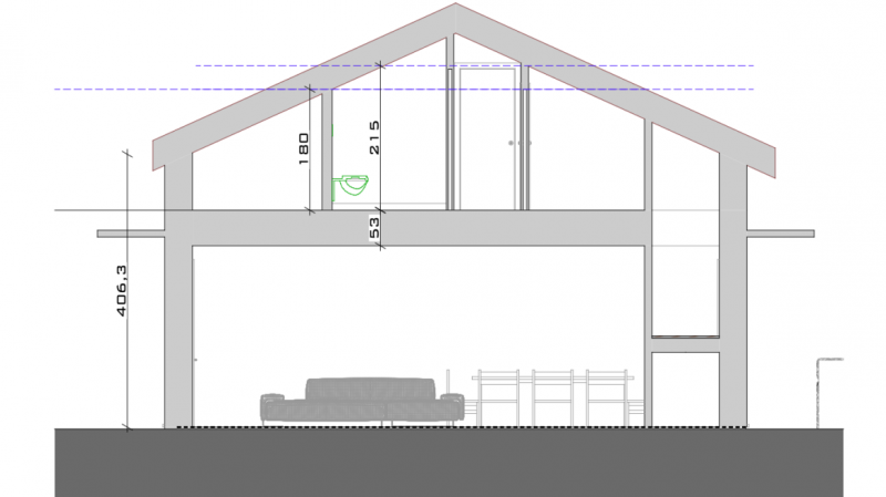 NUOVA VILLA IN A4 A S.OSVALDO €.820.000 - rif.B780

Scopri questa straordinaria villa situata nel...