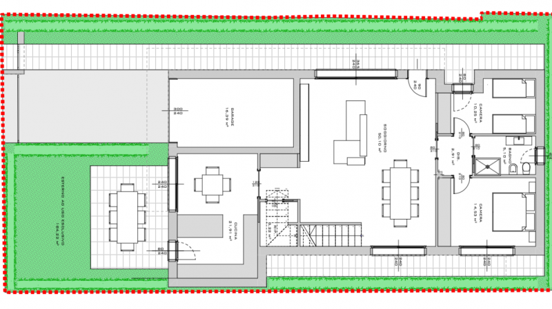 NUOVA VILLA IN A4 A S.OSVALDO €.820.000 - rif.B780

Scopri questa straordinaria villa situata nel...