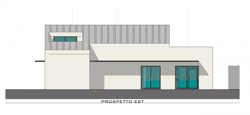 NUOVA VILLA IN A4 A S.OSVALDO €.820.000 - rif.B780

Scopri questa straordinaria villa situata nel...