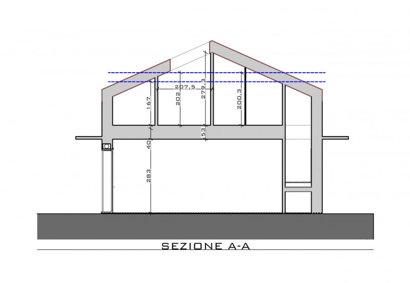 NUOVA VILLA IN A4 A S.OSVALDO €.820.000 - rif.B780

Scopri questa straordinaria villa situata nel...