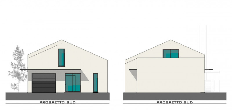 NUOVA VILLA IN A4 A S.OSVALDO €.820.000 - rif.B780

Scopri questa straordinaria villa situata nel...