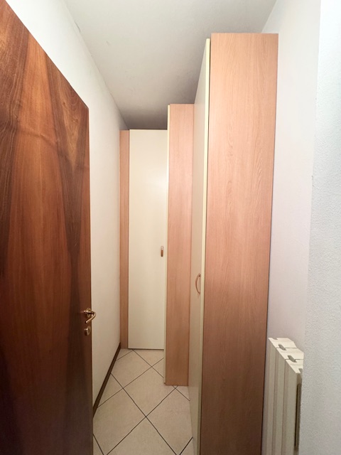 FOSSONA DI CERVARESE S.C. (PD) Appartamento importante di mq. 110 con ingresso, ampio sogggiorno,...