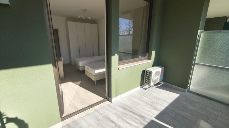 In zona Stanga a Padova, proponiamo in affitto a persone referenziate, un bionolocale di circa 50...