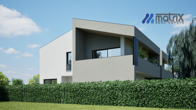 Appartamento Codevigo 3 camere , €. 270.000, primo e ultimo piano.

Appartamento su una palazzina...