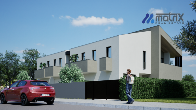 Appartamento Codevigo 3 camere , €. 270.000, primo e ultimo piano.

Appartamento su una palazzina...