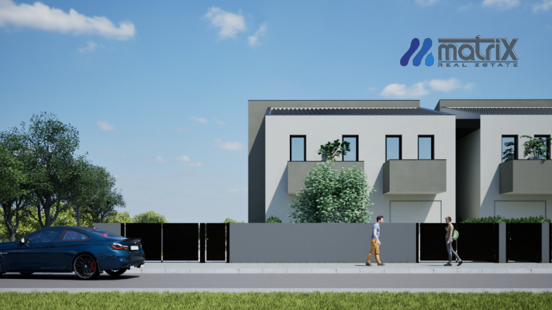 Appartamento Codevigo 3 camere , €. 270.000, primo e ultimo piano.

Appartamento su una palazzina...