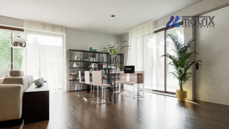 Appartamento Codevigo 3 camere , €. 270.000, primo e ultimo piano.

Appartamento su una palazzina...