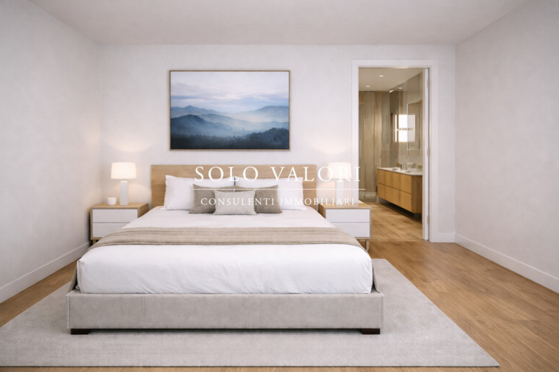 Rif. A917 (per info 331 2127142 Andrea - 340 2242606 Marco)

APPARTAMENTO DUE CAMERE - Castelfran...