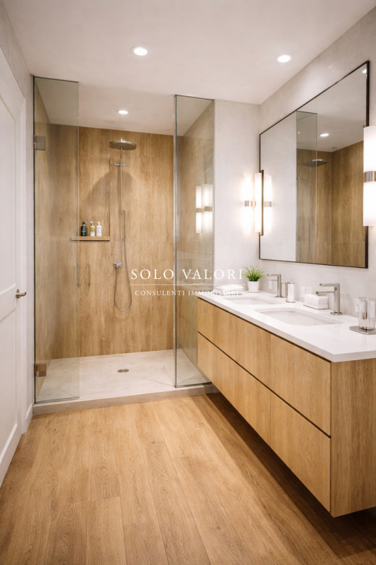 Rif. A917 (per info 331 2127142 Andrea - 340 2242606 Marco)

APPARTAMENTO DUE CAMERE - Castelfran...