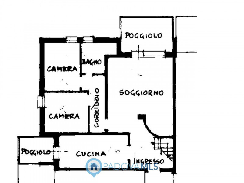 Padova vicinanze via venezia 3 camere con ascensore

Immobile in esclusiva al Gruppo Padova MLS

...