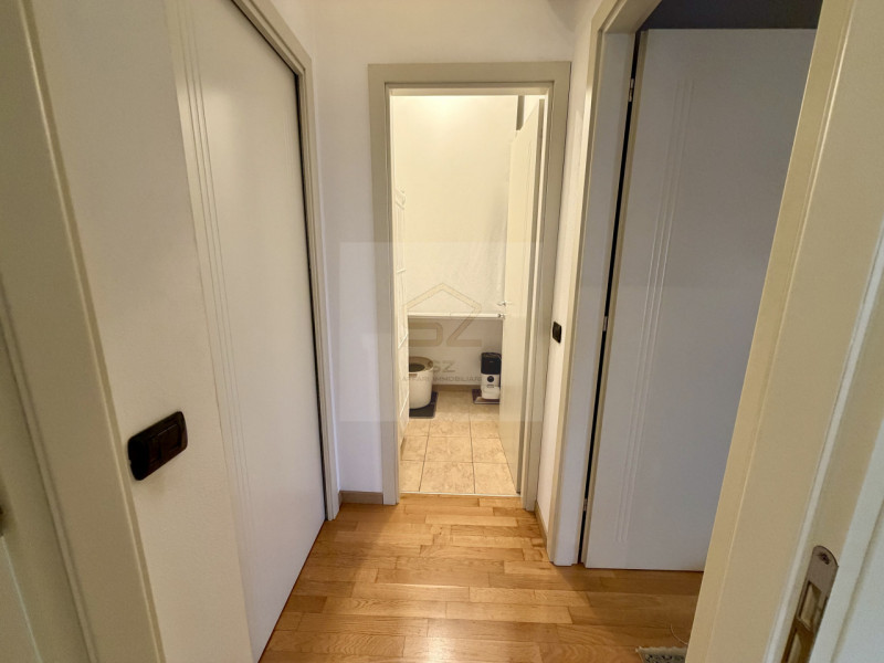 ALBIGNASEGO - S.GIACOMO

SPAZIOSO APPARTAMENTO CON 1 CAMERA IN OTTIME CONDIZIONI GIA' LIBERO

In ...