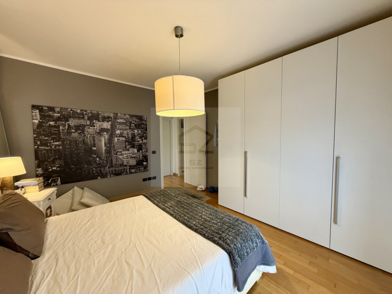 ALBIGNASEGO - S.GIACOMO

SPAZIOSO APPARTAMENTO CON 1 CAMERA IN OTTIME CONDIZIONI GIA' LIBERO

In ...