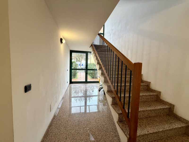 ALBIGNASEGO - S.GIACOMO

SPAZIOSO APPARTAMENTO CON 1 CAMERA IN OTTIME CONDIZIONI GIA' LIBERO

In ...