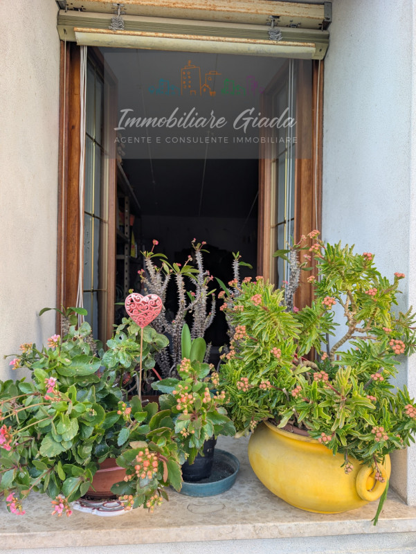 Buongiorno, vendiamo nel bel quartiere di ceneda porzione di casa in bifamiliare disposta su tre ...