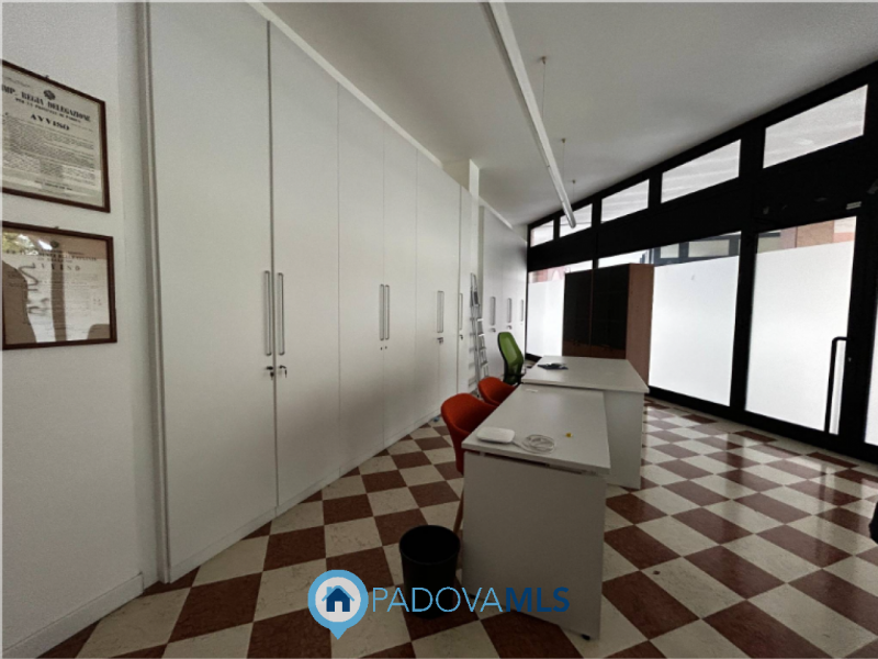 Immobile in esclusiva al Gruppo Padova MLS

Hai mai pensato al tuo prossimo spazio commerciale o ...